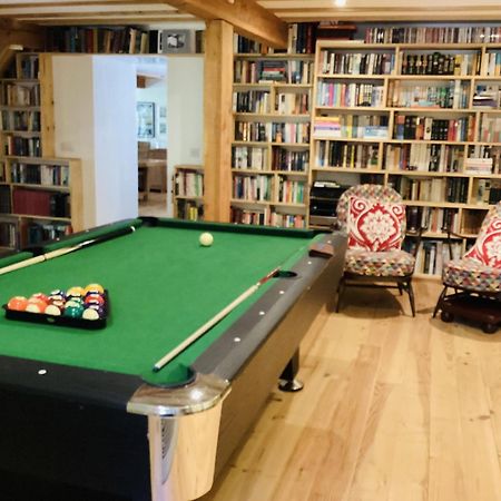 Aude Escape Bed and Breakfast Saint-Martin-Lys Esterno foto