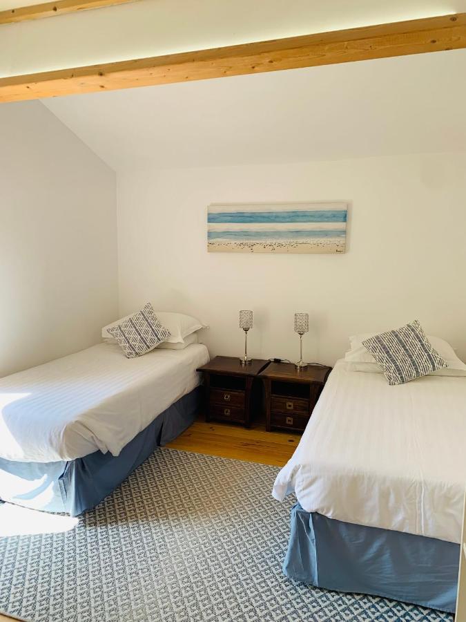 Aude Escape Bed and Breakfast Saint-Martin-Lys Esterno foto