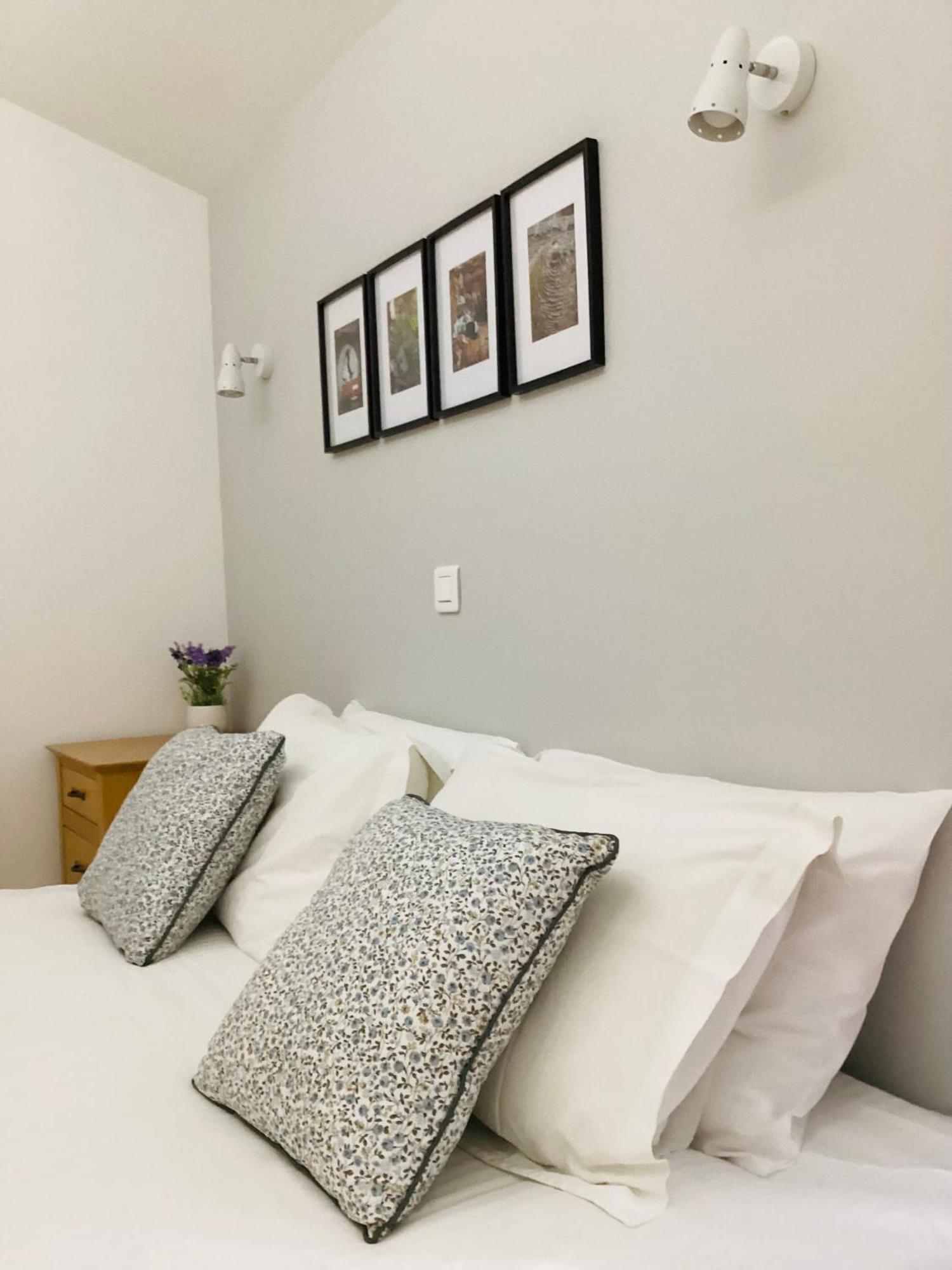 Aude Escape Bed and Breakfast Saint-Martin-Lys Esterno foto