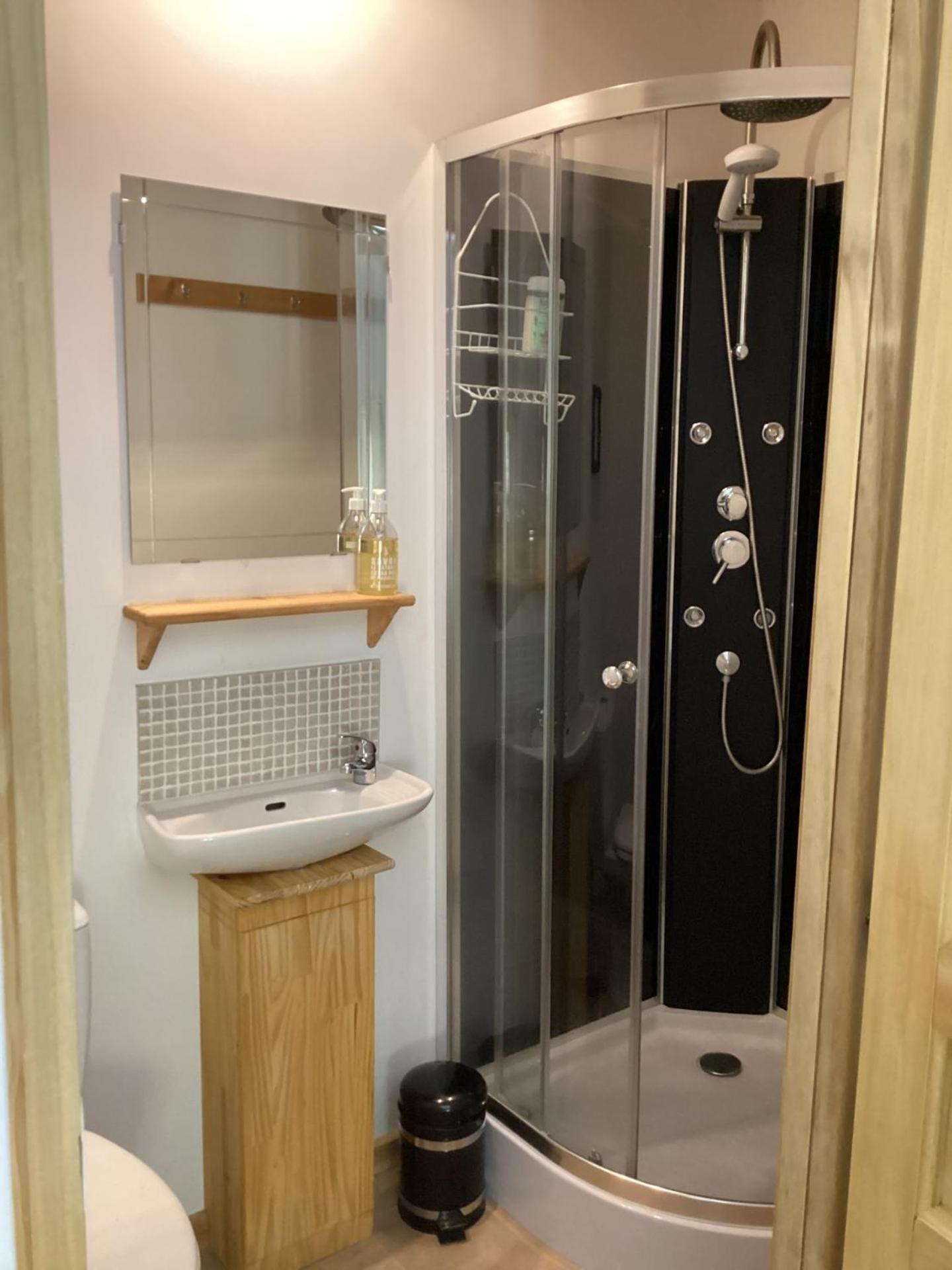 Aude Escape Bed and Breakfast Saint-Martin-Lys Esterno foto