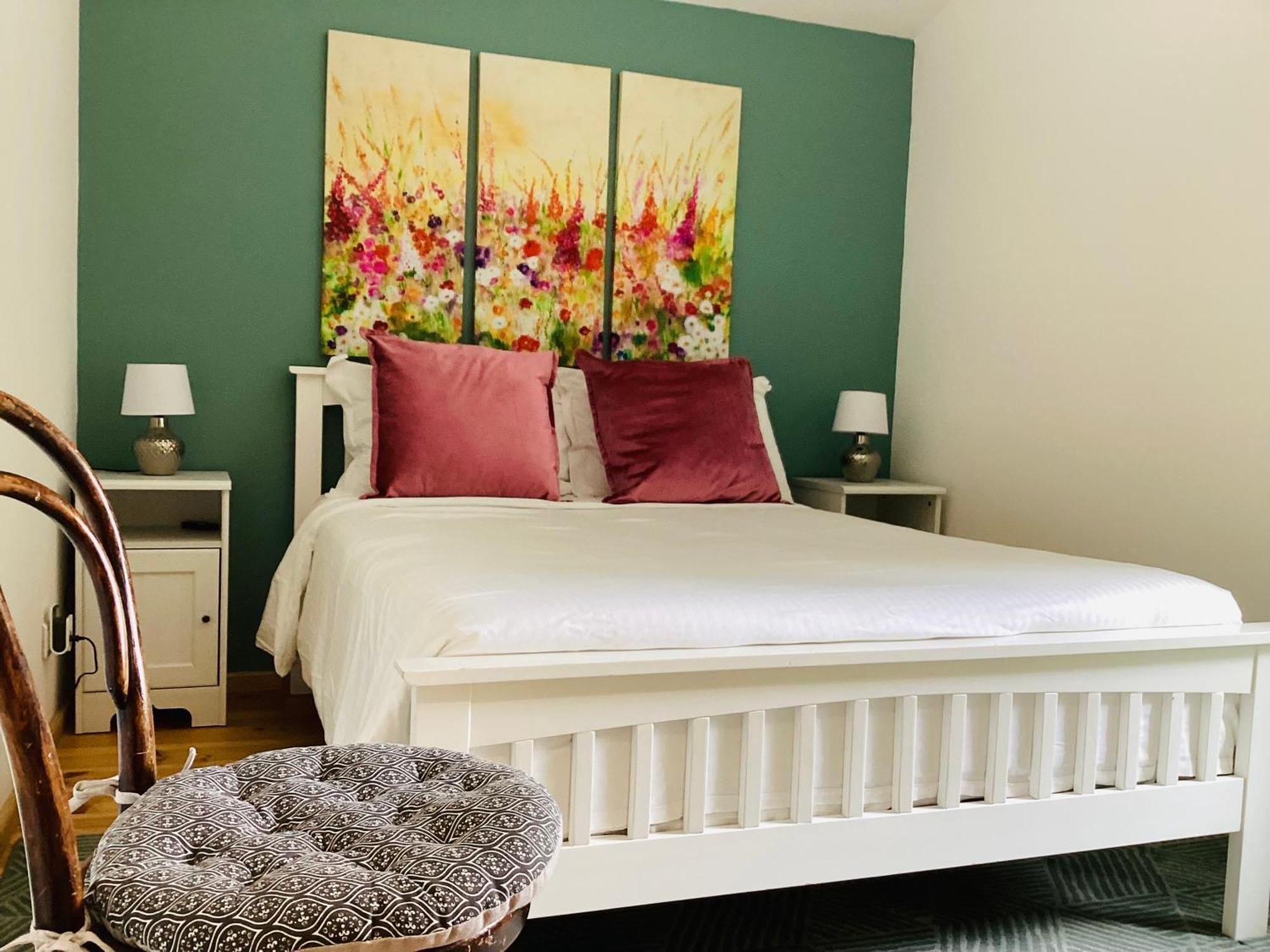 Aude Escape Bed and Breakfast Saint-Martin-Lys Esterno foto