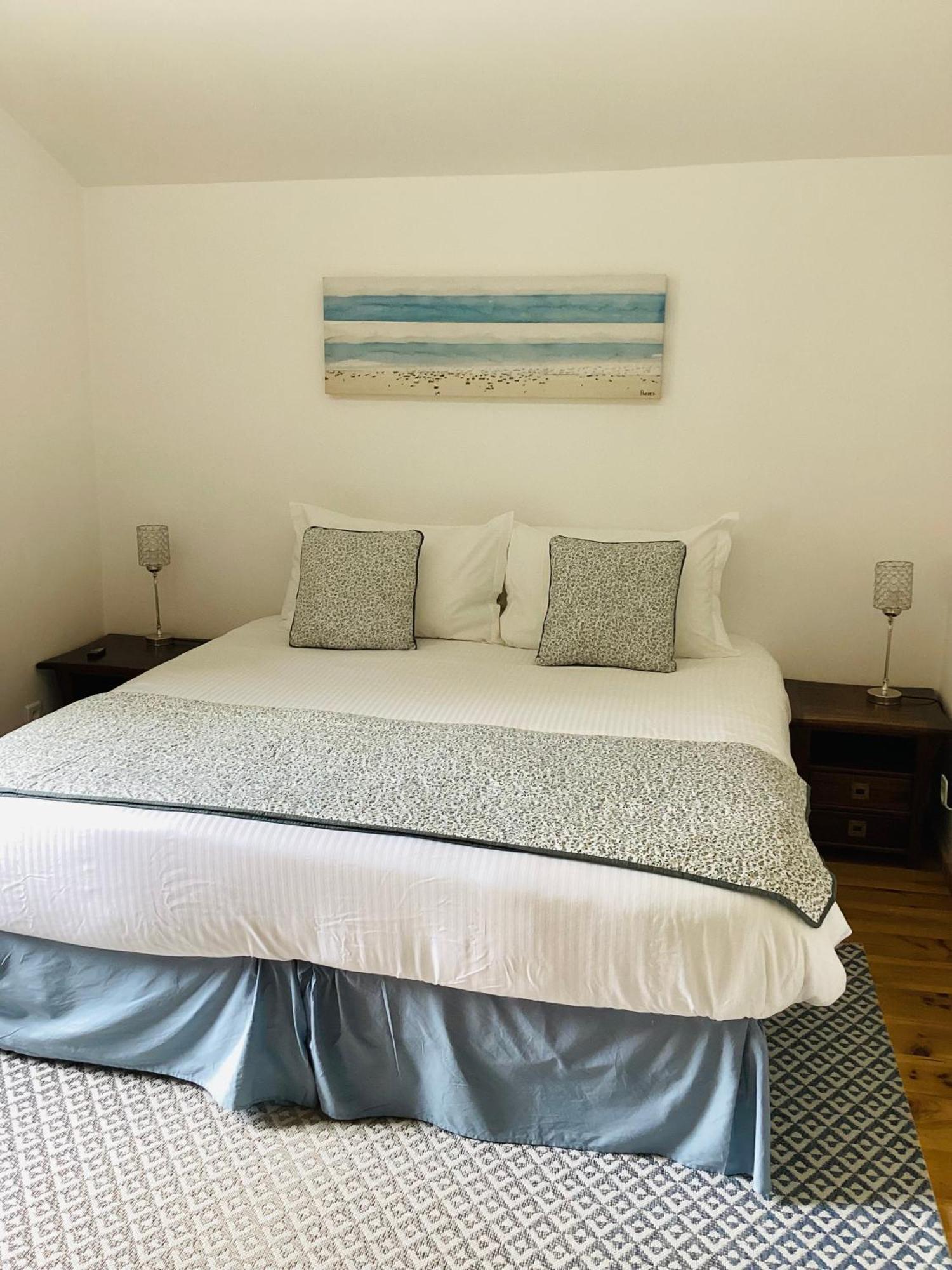 Aude Escape Bed and Breakfast Saint-Martin-Lys Esterno foto