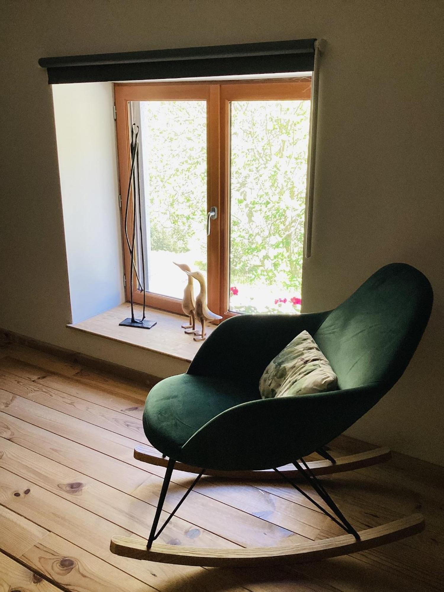 Aude Escape Bed and Breakfast Saint-Martin-Lys Esterno foto